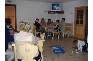 Pensiune familială Vacov 6